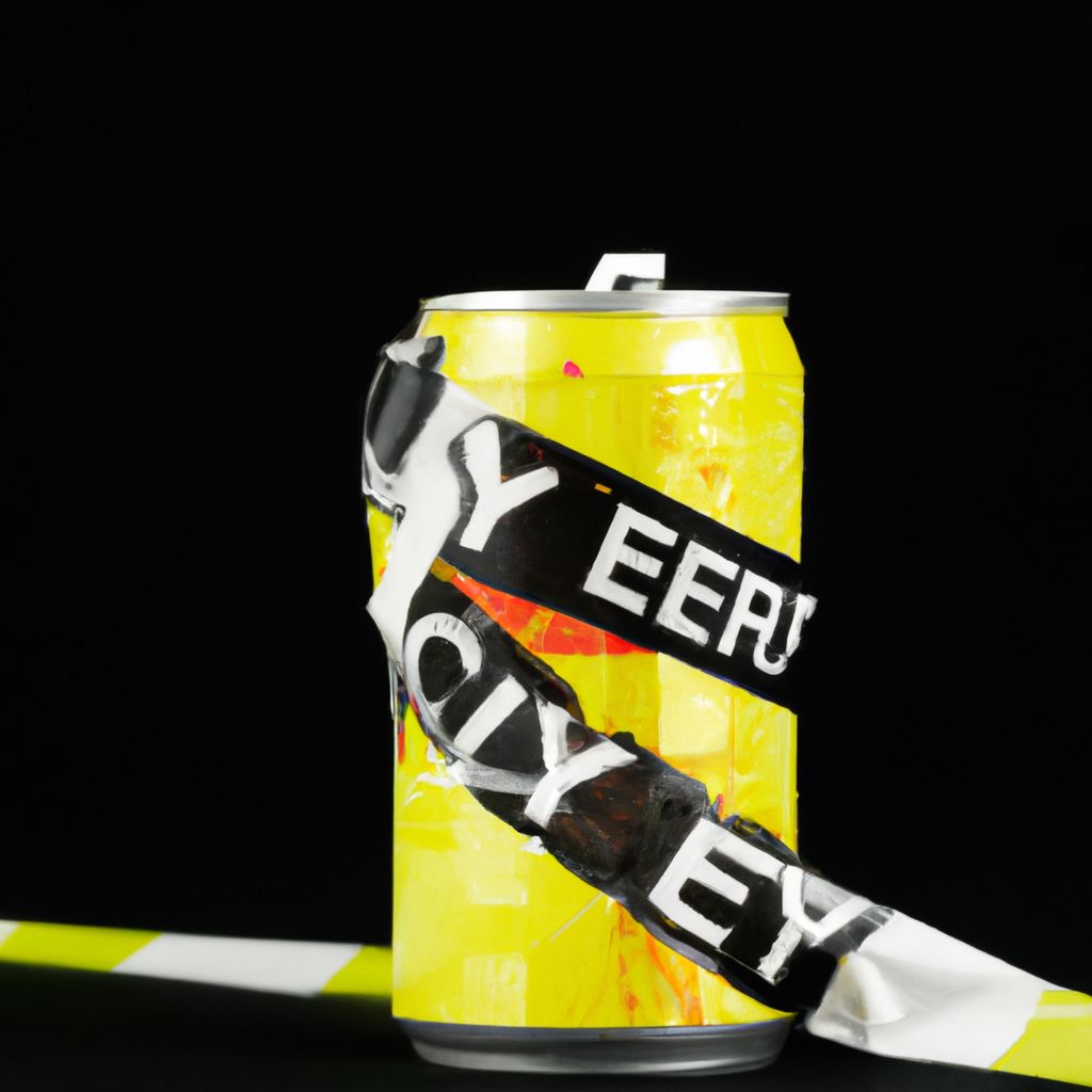 Do energy drinks expire Healing Picks